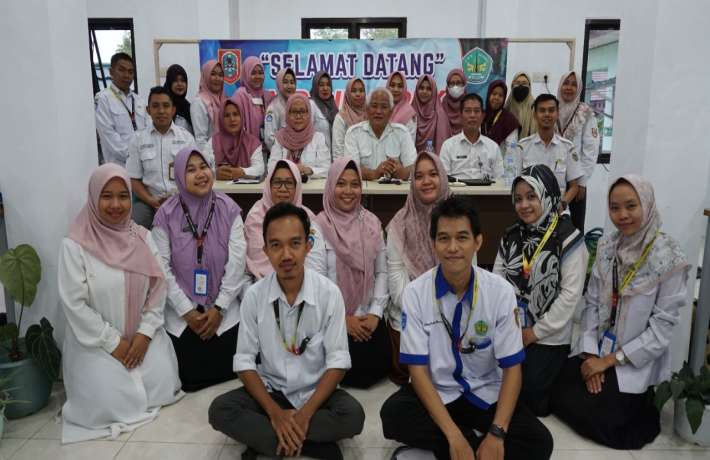 KEGIATAN PENILAIAN KINERJA KEPALA SEKOLAH (PKKS)