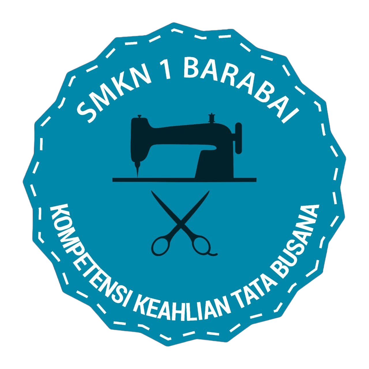 Logo Busana