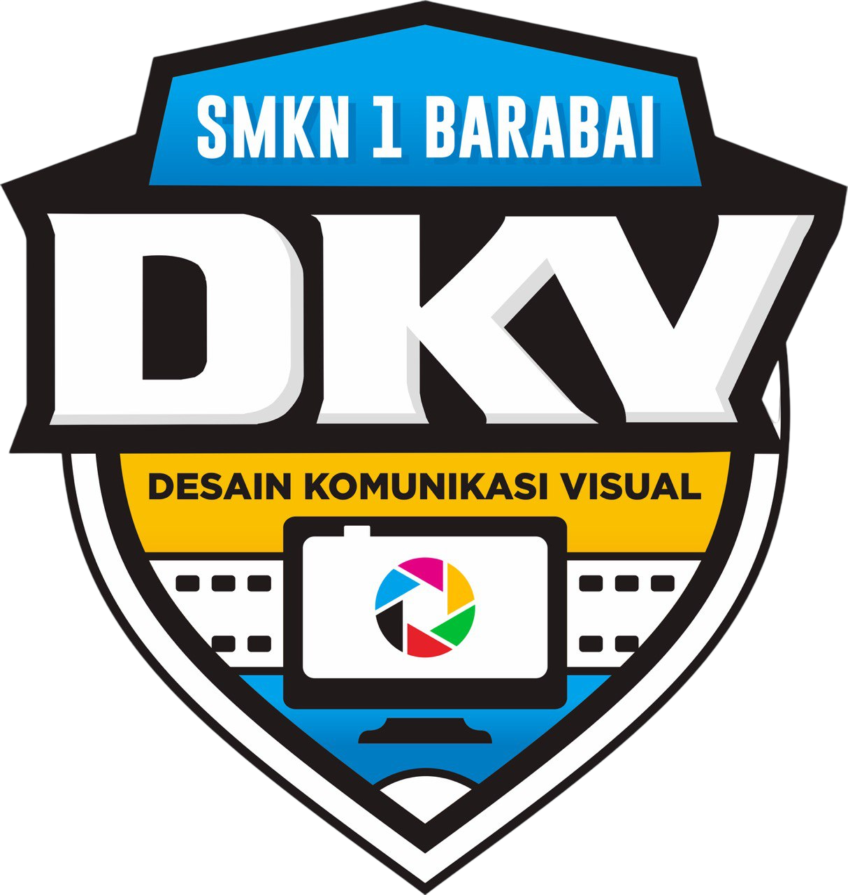 Logo DKV