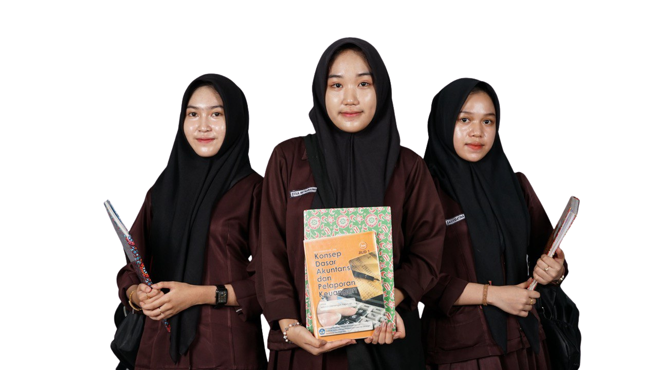Akuntansi & Keuangan Lembaga