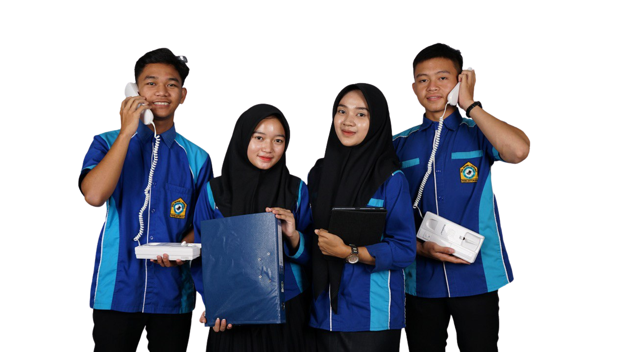 Manajemen Perkantoran dan Layanan Bisnis